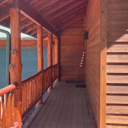 Whispering Pines Retreat Villa Pinetop-Lakeside Exterior photo