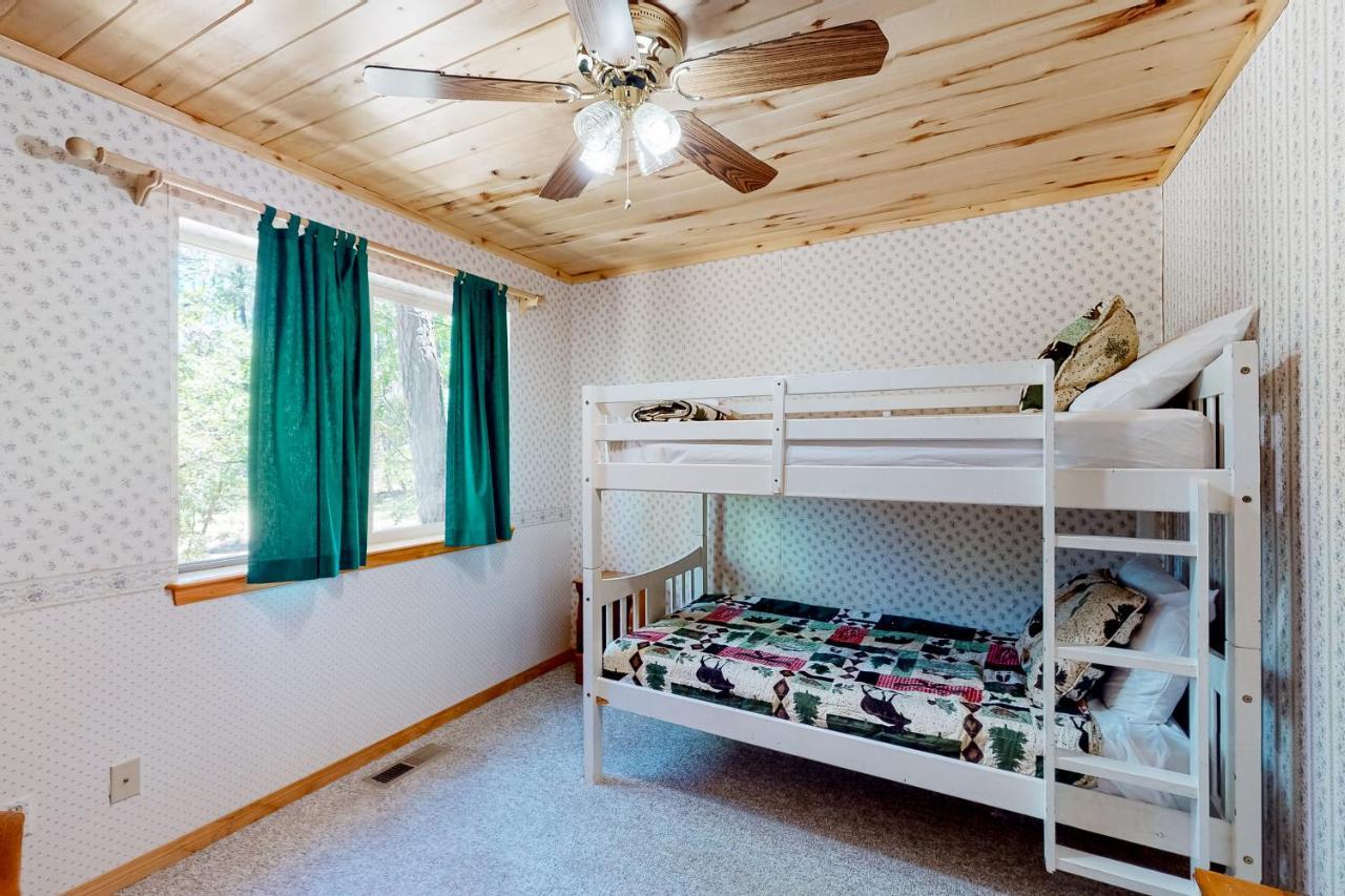 Whispering Pines Retreat Villa Pinetop-Lakeside Exterior photo